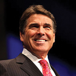 Former Governor Rick Perry Former Governor Rick Perry