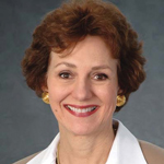 Former Comptroller Susan Combs
