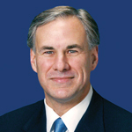 Governor Greg Abbott